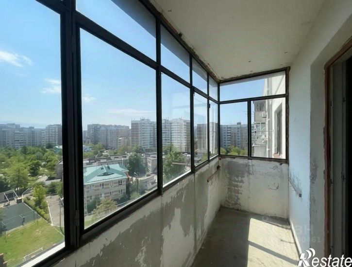 1-комн квартира улица Думенко, 10,  д. 10