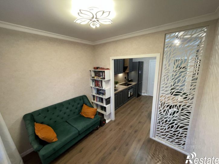 1-комн квартира улица Петра Метальникова, 3/1 к1,  д. 3/1 к1