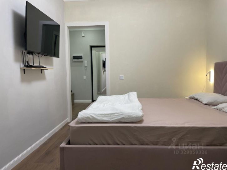 1-комн квартира улица Петра Метальникова, 3/1 к1,  д. 3/1 к1