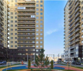 1-комн, 35 кв м, этаж 14/16 ул им. Героя Ростовского, 8 6