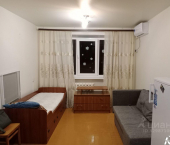 комната 40 кв м улица Тургенева, 126