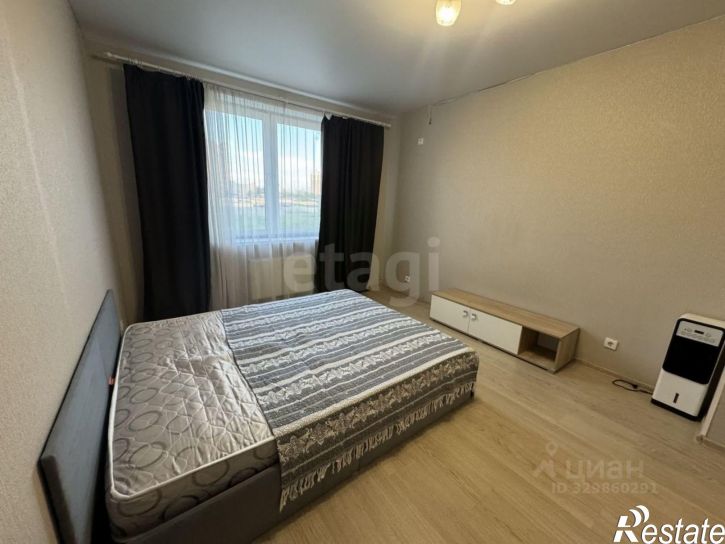 1-комн квартира ул Бородинская, 150Б 2,  д. 150Б 2,  к. 2