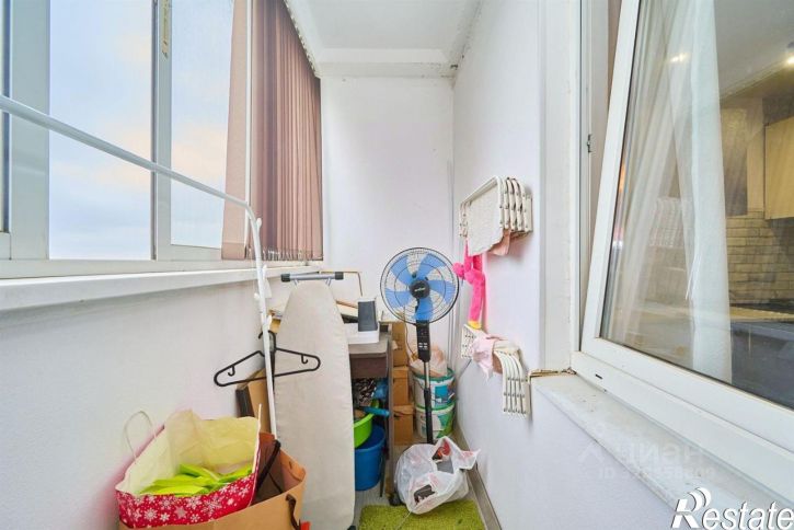 1-комн квартира улица Генерала Трошева, 41,  д. 41