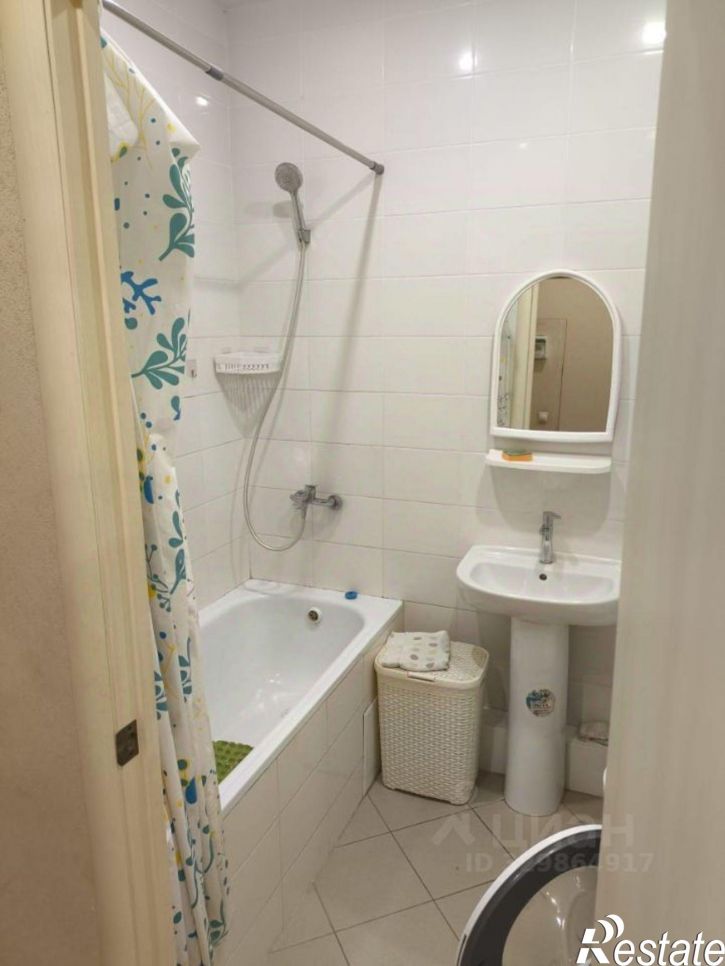 1-комн квартира Заполярная улица, 35 к8,  д. 35 к8