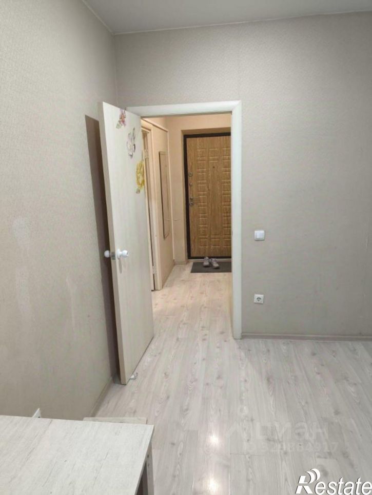1-комн квартира Заполярная улица, 35 к8,  д. 35 к8