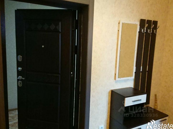 1-комн квартира проезд им. Репина, 3/1,  д. 3/1