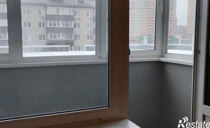 1-комн квартира улица Валерия Вишневецкого, 7 к1,  д. 7 к1