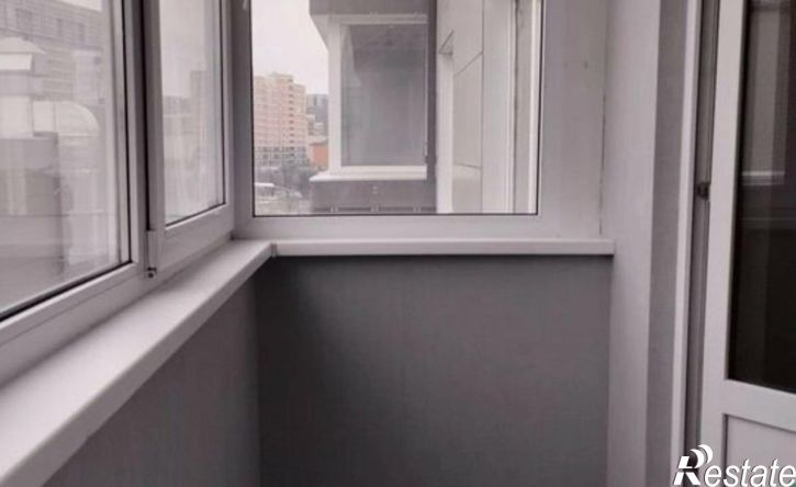 1-комн квартира улица Валерия Вишневецкого, 7 к1,  д. 7 к1