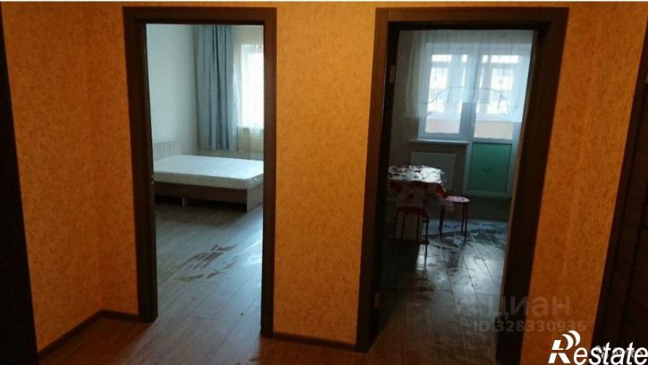 1-комн квартира проезд им. Репина, 3/1,  д. 3/1