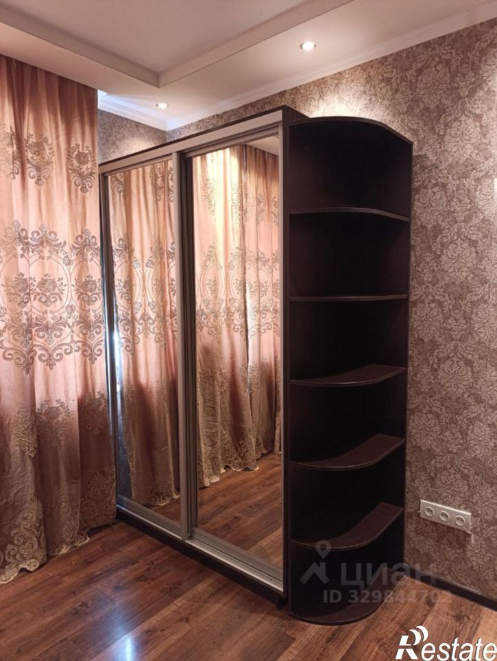 1-комн квартира ул Измаильская, 74 6,  д. 74 6,  к. 6