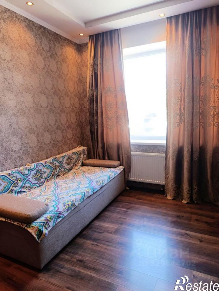 1-комн квартира ул Измаильская, 74 6,  д. 74 6,  к. 6