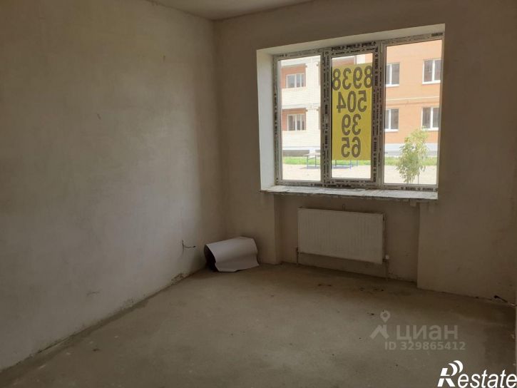 1-комн квартира улица Ветеранов, 83 к1,  д. 83 к1