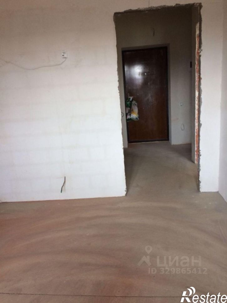 1-комн квартира улица Ветеранов, 83 к1,  д. 83 к1
