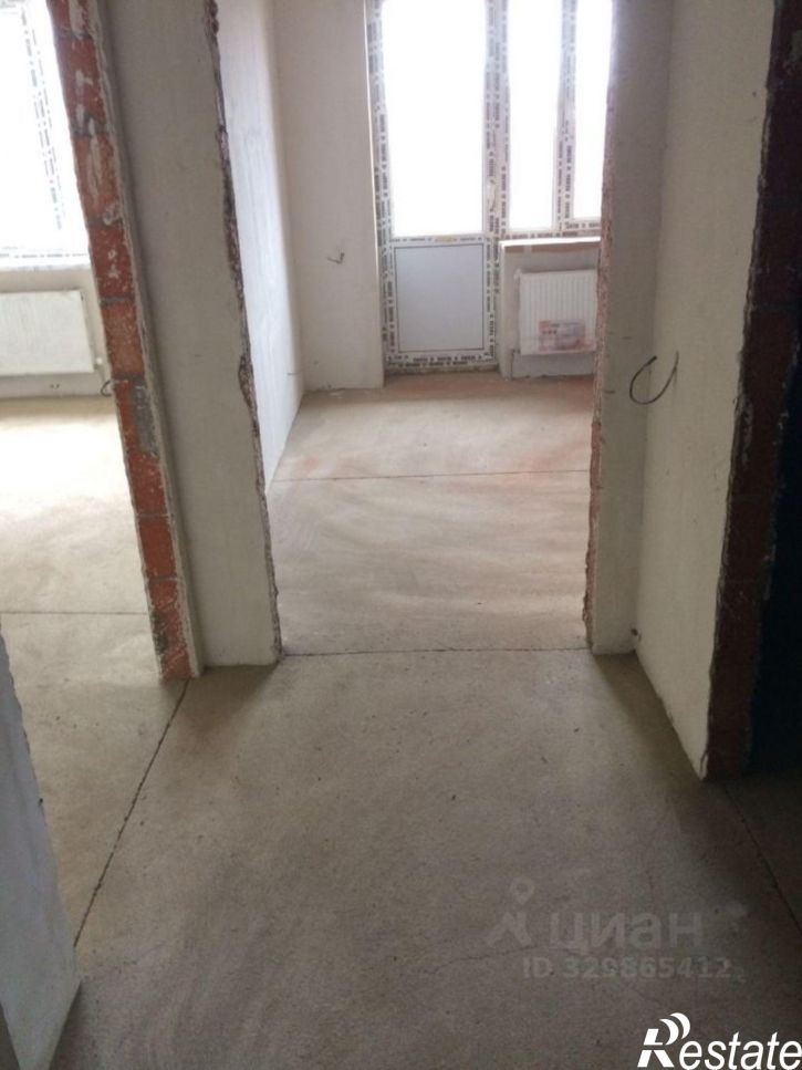 1-комн квартира улица Ветеранов, 83 к1,  д. 83 к1