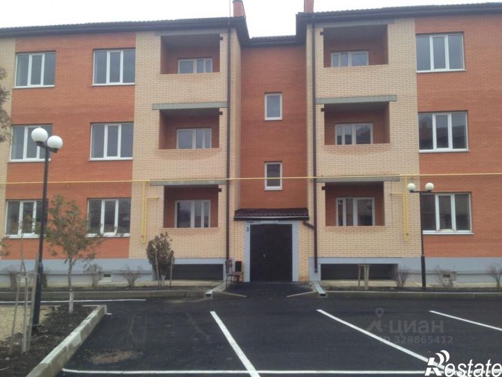 1-комн квартира улица Ветеранов, 83 к1,  д. 83 к1