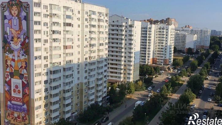 1-комн квартира улица Артюшкова, 15,  д. 15