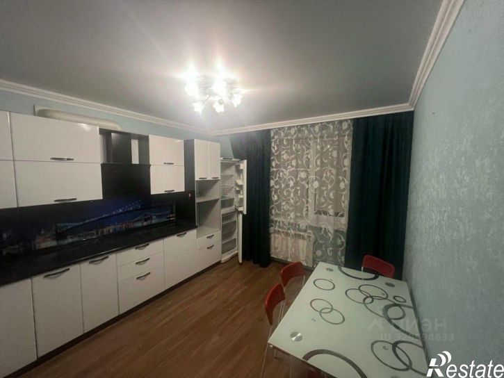 1-комн квартира Душистая улица, 50,  д. 50