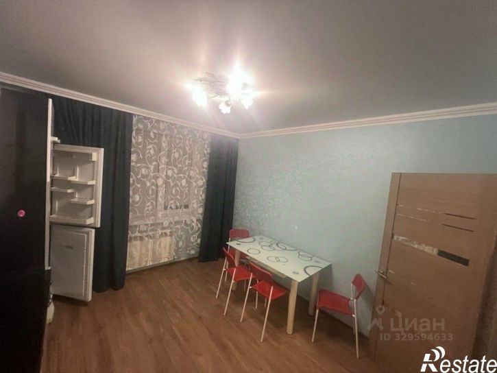 1-комн квартира Душистая улица, 50,  д. 50