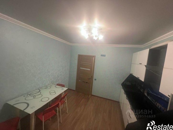 1-комн квартира Душистая улица, 50,  д. 50