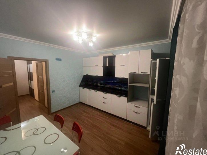 1-комн квартира Душистая улица, 50,  д. 50