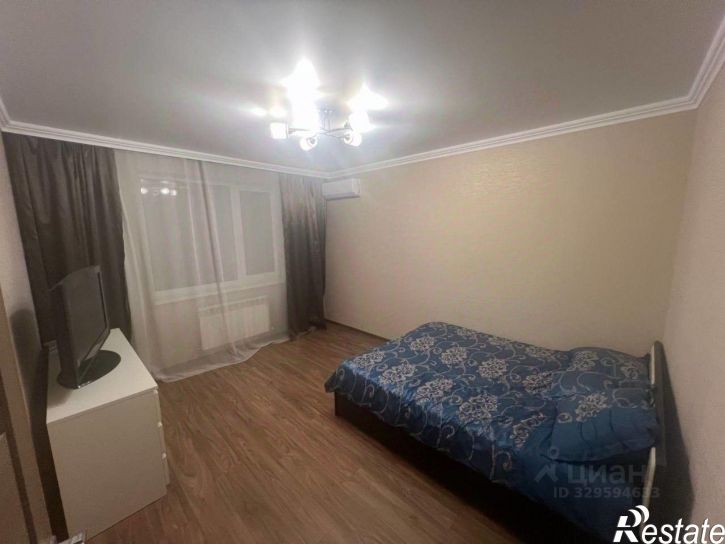 1-комн квартира Душистая улица, 50,  д. 50