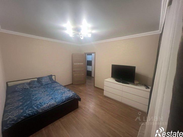 1-комн квартира Душистая улица, 50,  д. 50