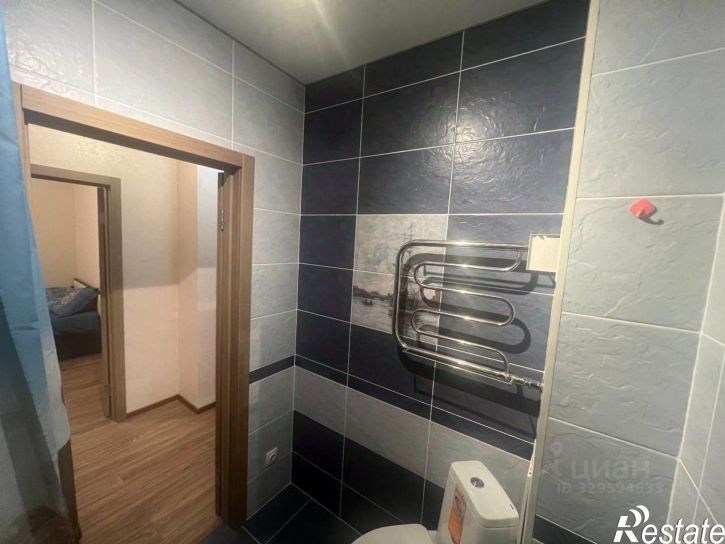 1-комн квартира Душистая улица, 50,  д. 50