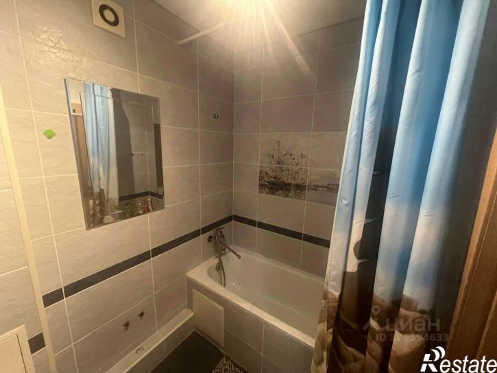 1-комн квартира Душистая улица, 50,  д. 50