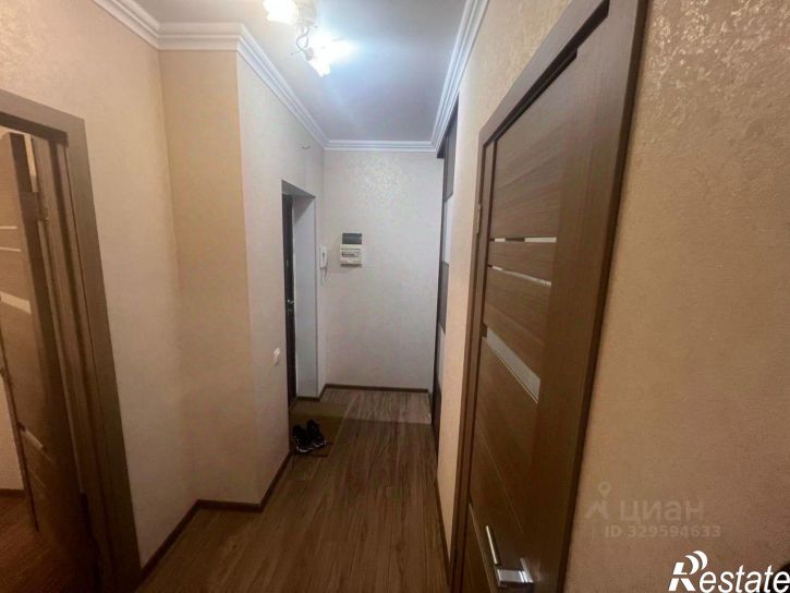 1-комн квартира Душистая улица, 50,  д. 50