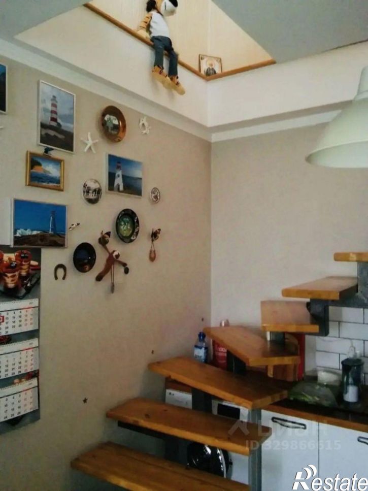 1-комн квартира улица Володарского, 87,  д. 87