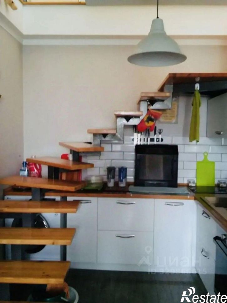 1-комн квартира улица Володарского, 87,  д. 87