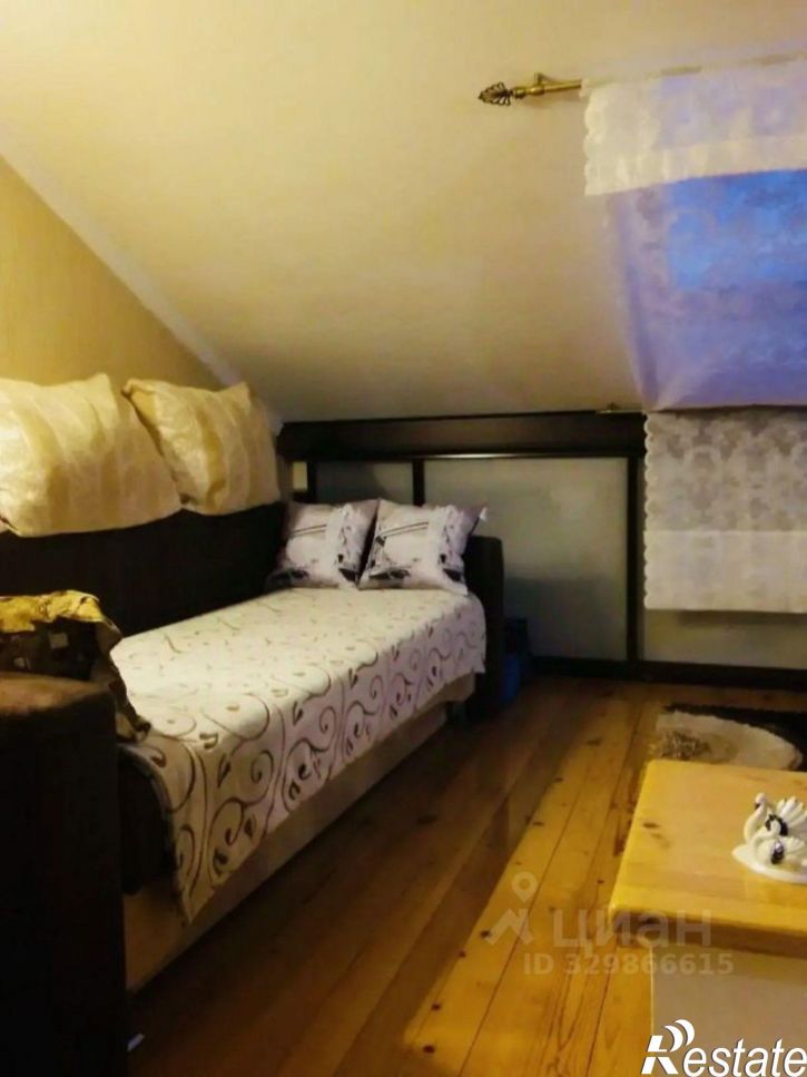 1-комн квартира улица Володарского, 87,  д. 87