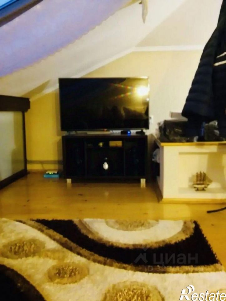 1-комн квартира улица Володарского, 87,  д. 87