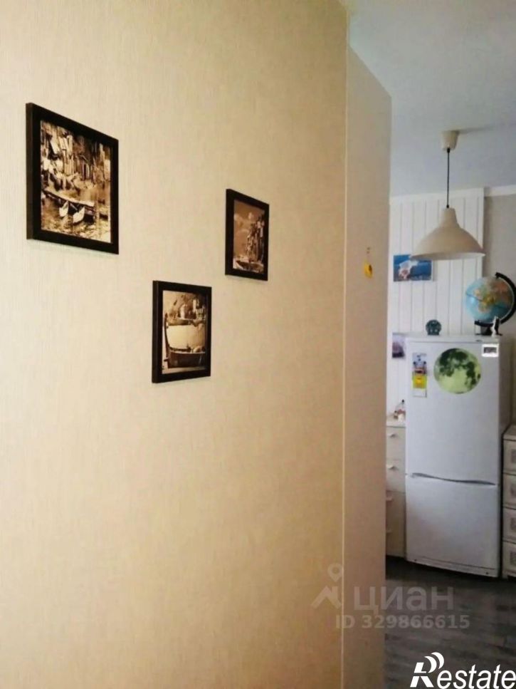 1-комн квартира улица Володарского, 87,  д. 87