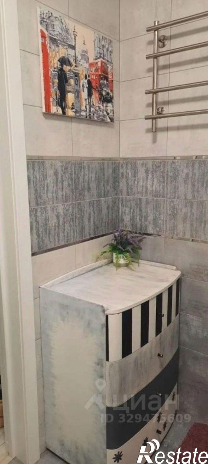 1-комн квартира ул Черниговская, 1,  д. 1