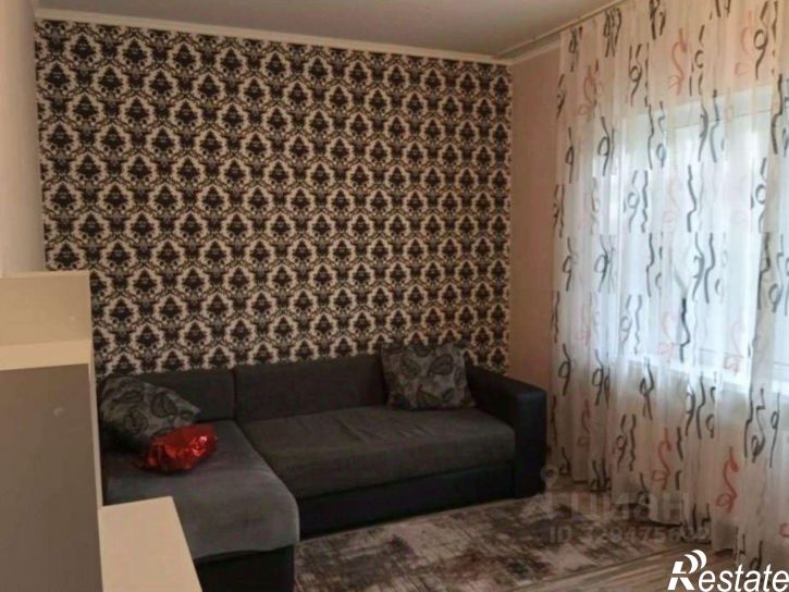 1-комн квартира ул им. Братьев Игнатовых, 52/1,  д. 52/1