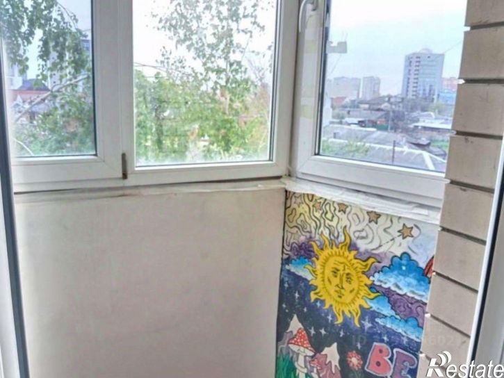 1-комн квартира ул им. Братьев Игнатовых, 52/1,  д. 52/1
