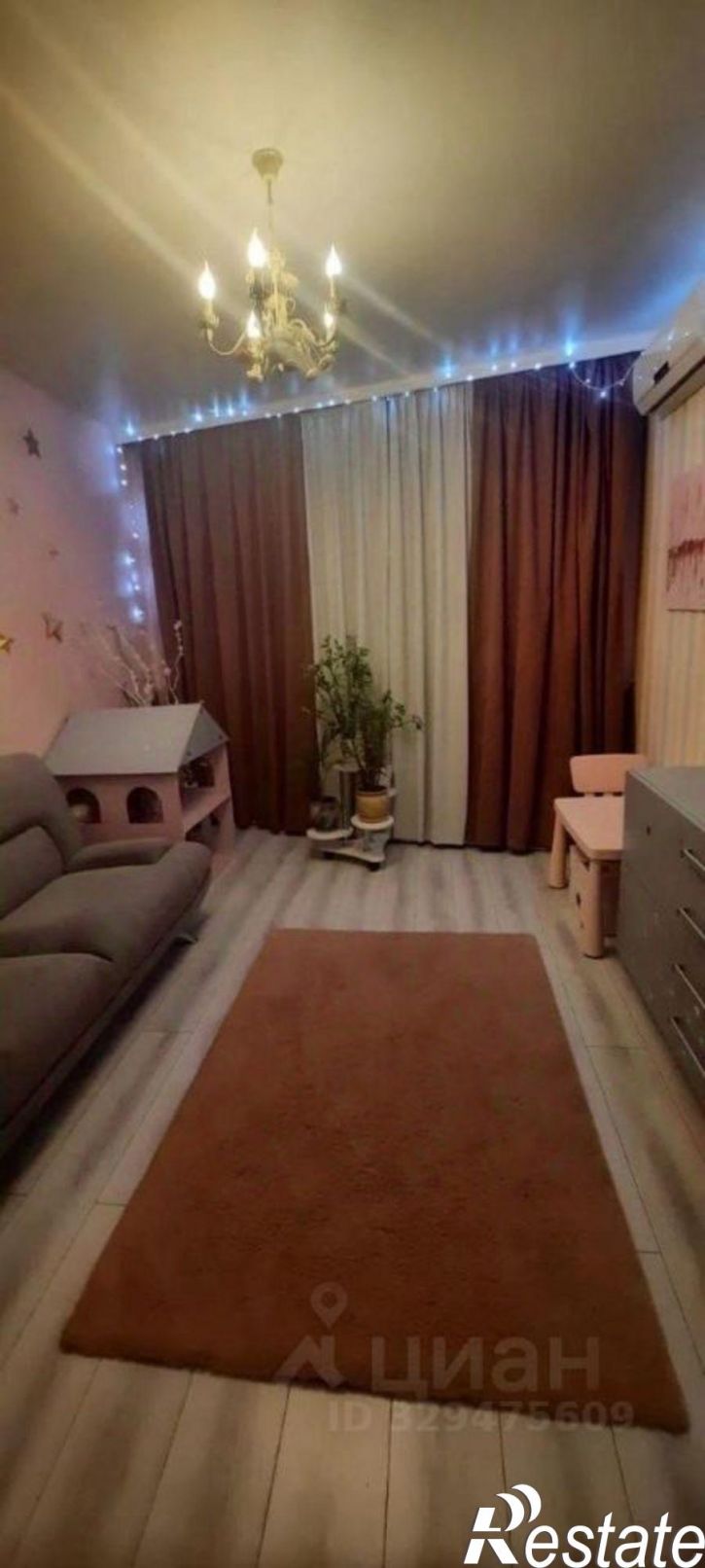 1-комн квартира ул Черниговская, 1,  д. 1