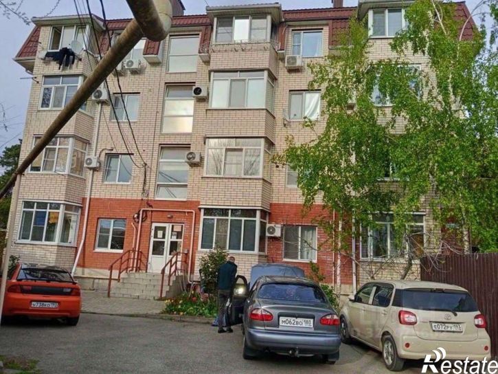 1-комн квартира ул им. Братьев Игнатовых, 52/1,  д. 52/1