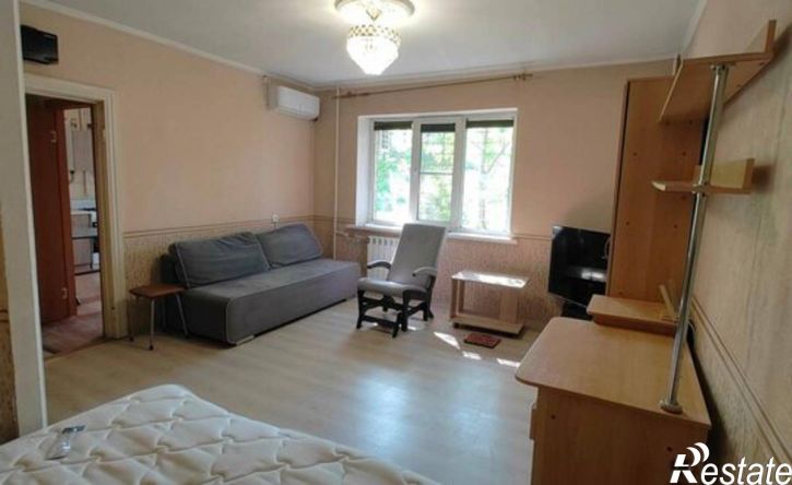 1-комн квартира Красноармейская улица, 75 литА,  д. 75 литА