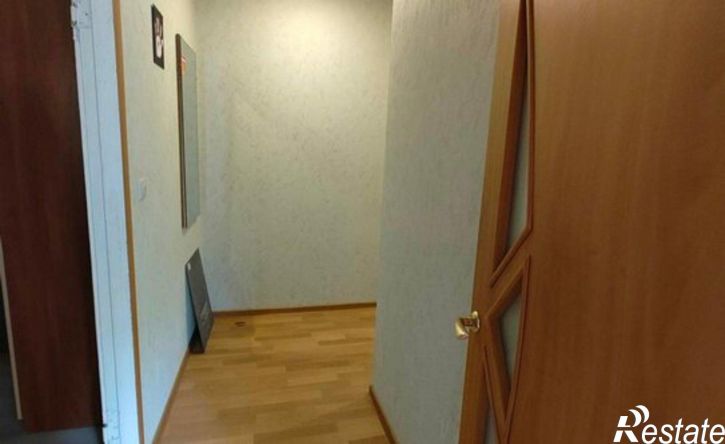 1-комн квартира Красноармейская улица, 75 литА,  д. 75 литА