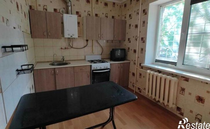 1-комн квартира Красноармейская улица, 75 литА,  д. 75 литА