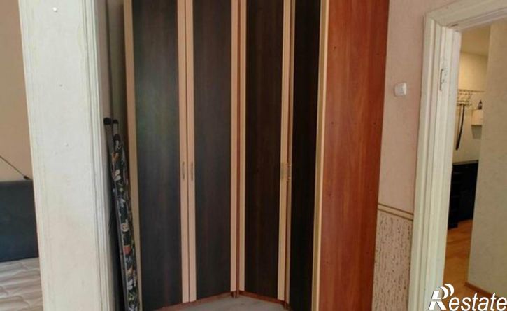 1-комн квартира Красноармейская улица, 75 литА,  д. 75 литА