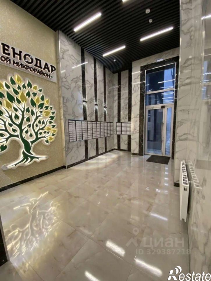1-комн квартира Северный п.