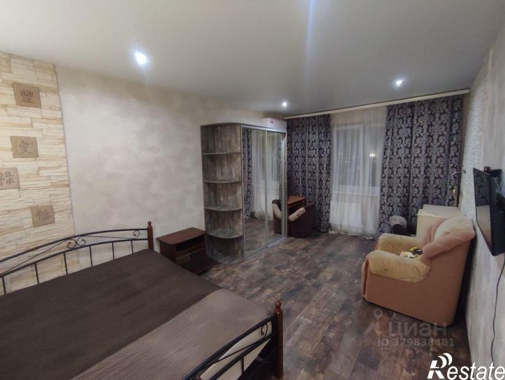 1-комн квартира ул им. Жлобы, 145,  д. 145