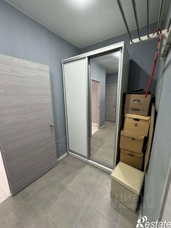 1-комн квартира улица Героев-Разведчиков, 6 к3,  д. 6 к3