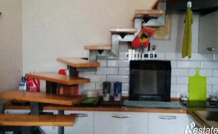 1-комн квартира ул им. Володарского, 85,  д. 85