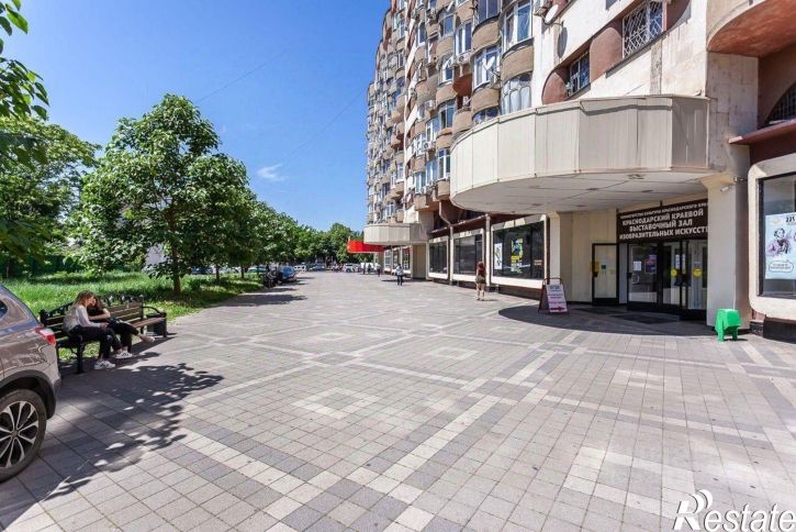 3-комн квартира ул Рашпилевская, 32,  д. 32