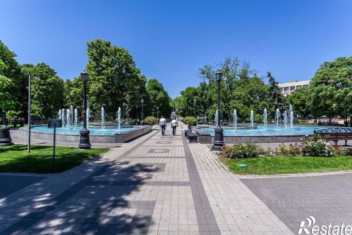 3-комн квартира ул Рашпилевская, 32,  д. 32
