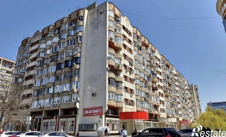 3-комн квартира ул Рашпилевская, 32,  д. 32